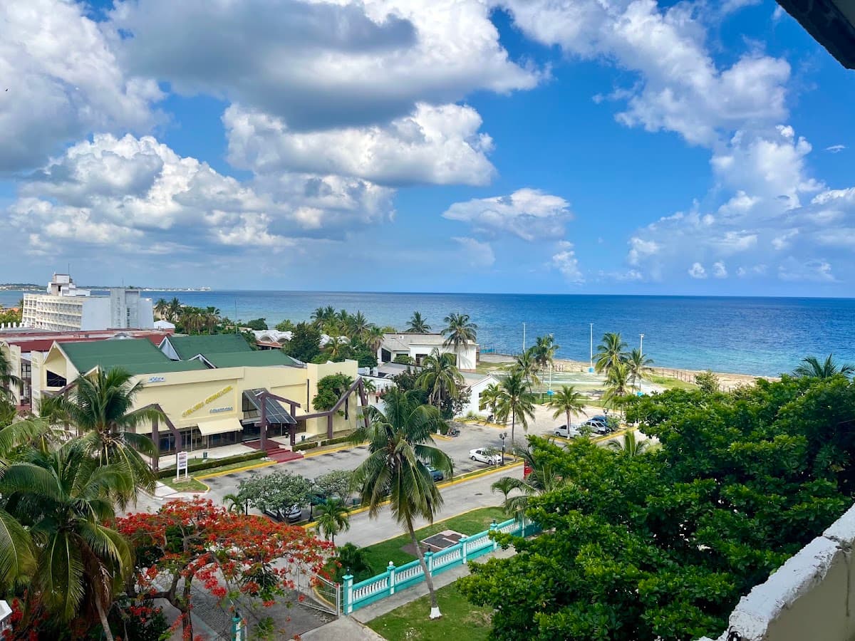 Hotel Meliá Habana