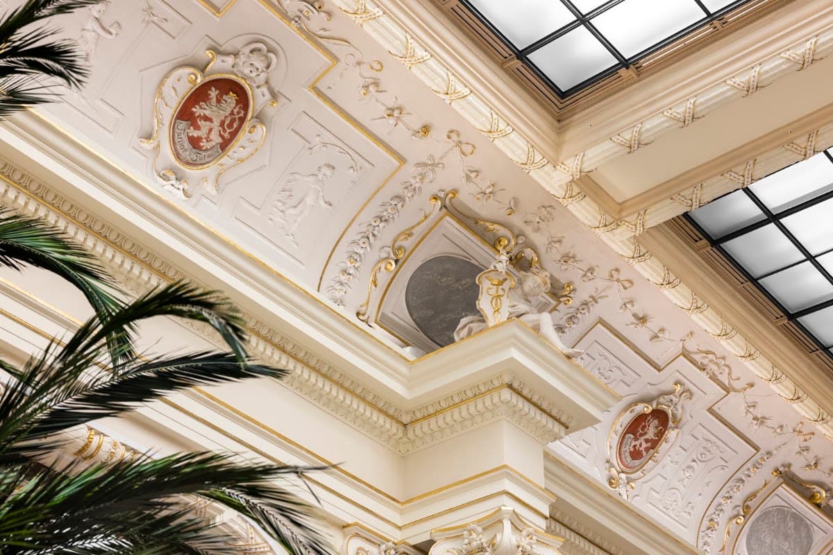 Hotel NH Collection Prague Carlo IV