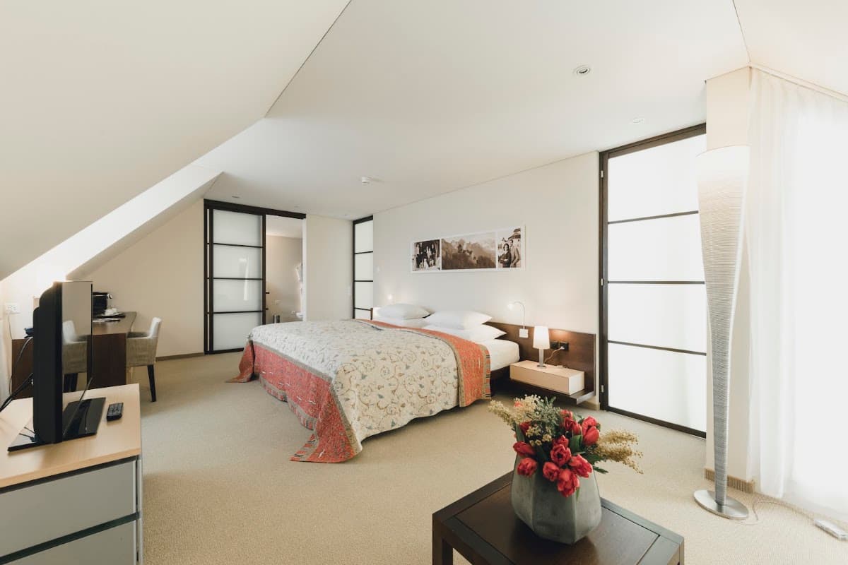 Hotel Residence