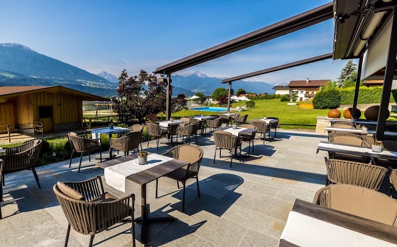 Hotel Restaurant Huberhof