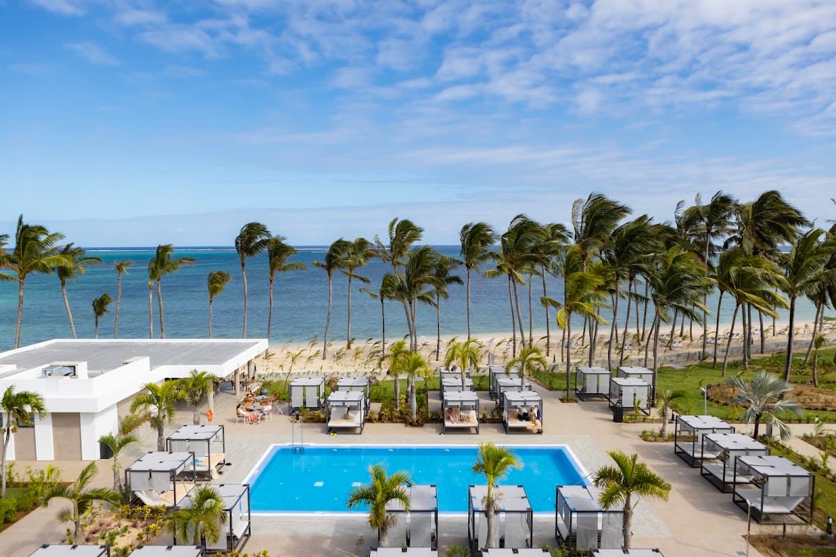 Hotel Riu Palace Mauritius