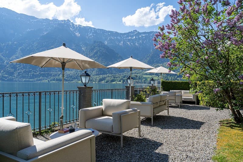 Hotel Seeburg