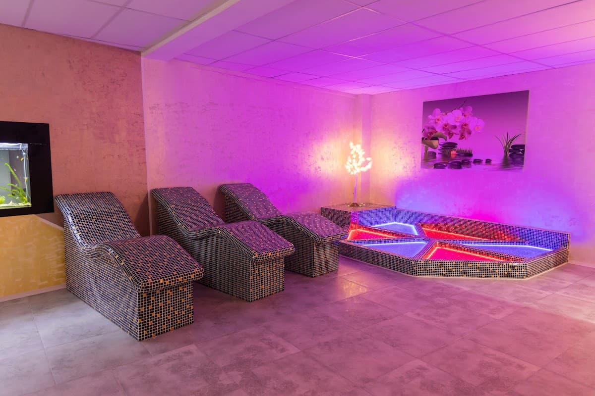 Hotel & Spa VILIN