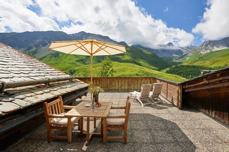 Hotel Stoffel