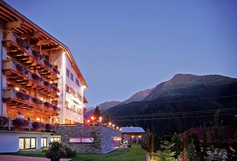 Hotel Tannenhof