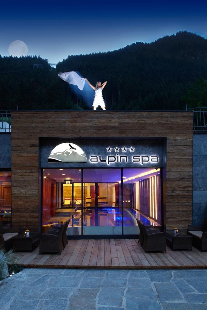 Hotel Tirol