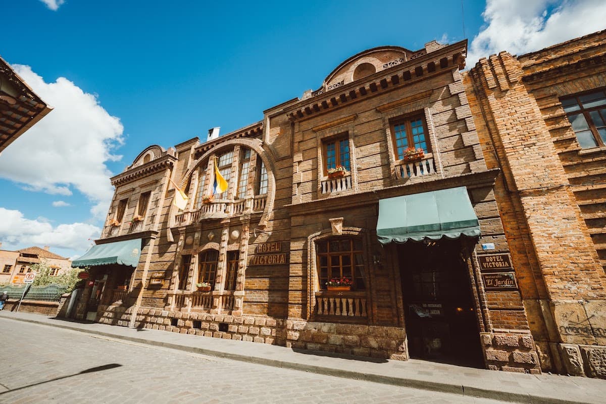 Hotel Victoria