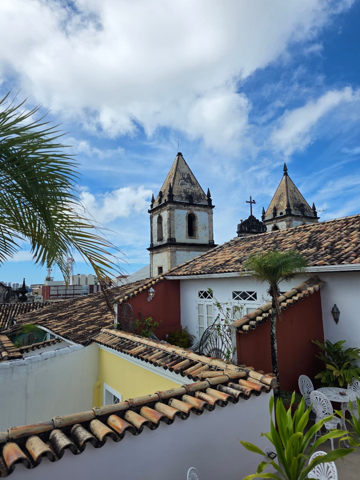 Hotel Villa Bahia
