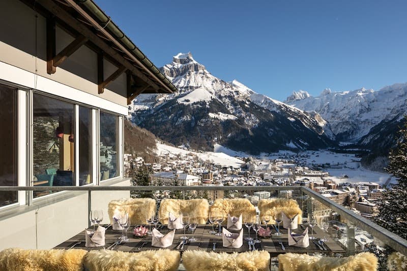 Hotel Waldegg
