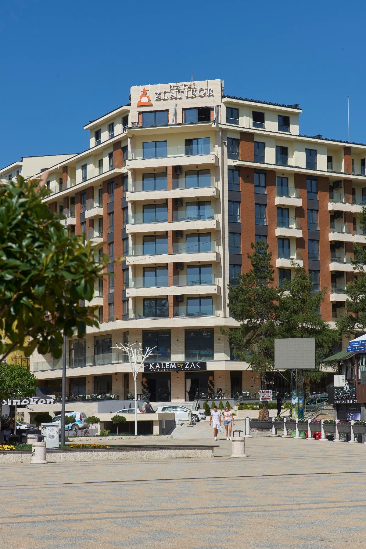Hotel Zlatibor