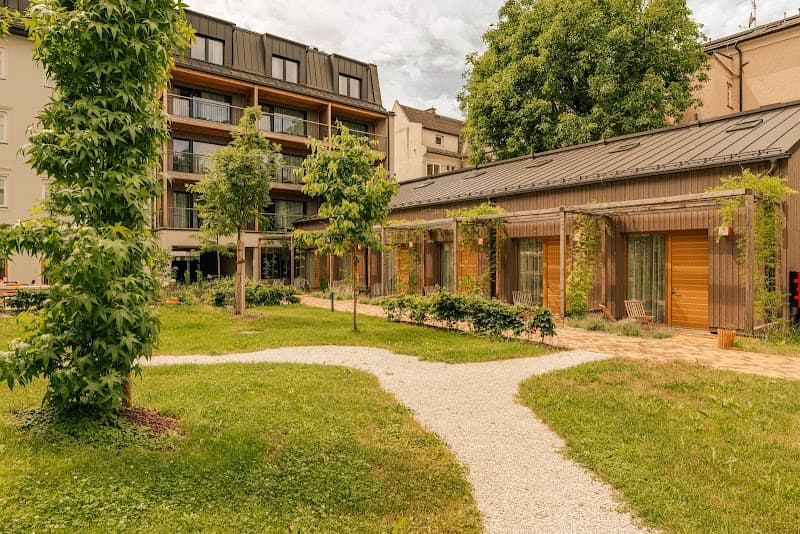 Hotel zum Hirschen