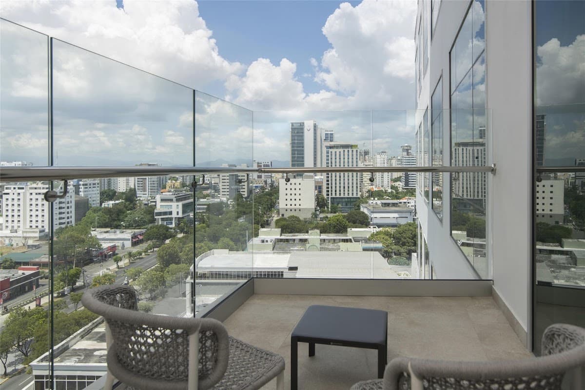 Hyatt Centric Santo Domingo
