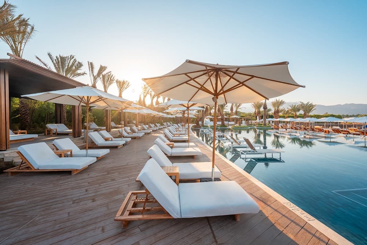 Hyatt Regency Aqaba Ayla