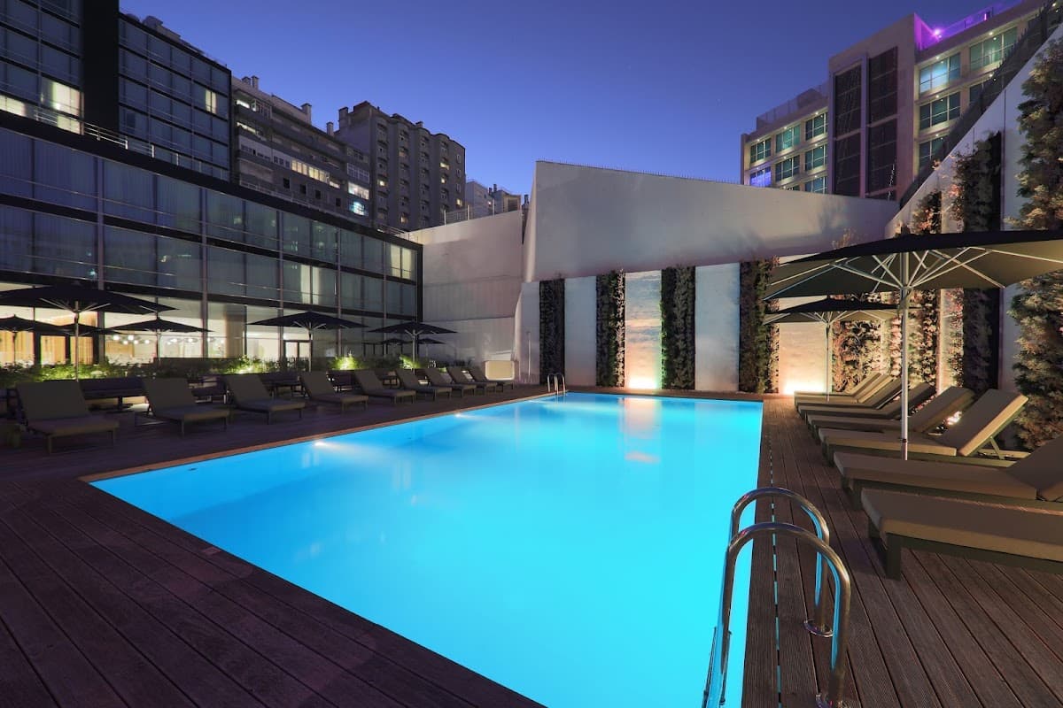 Iberostar Selection Lisboa