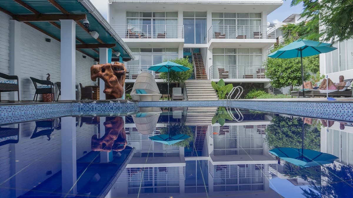 Ikala Galapagos Hotel