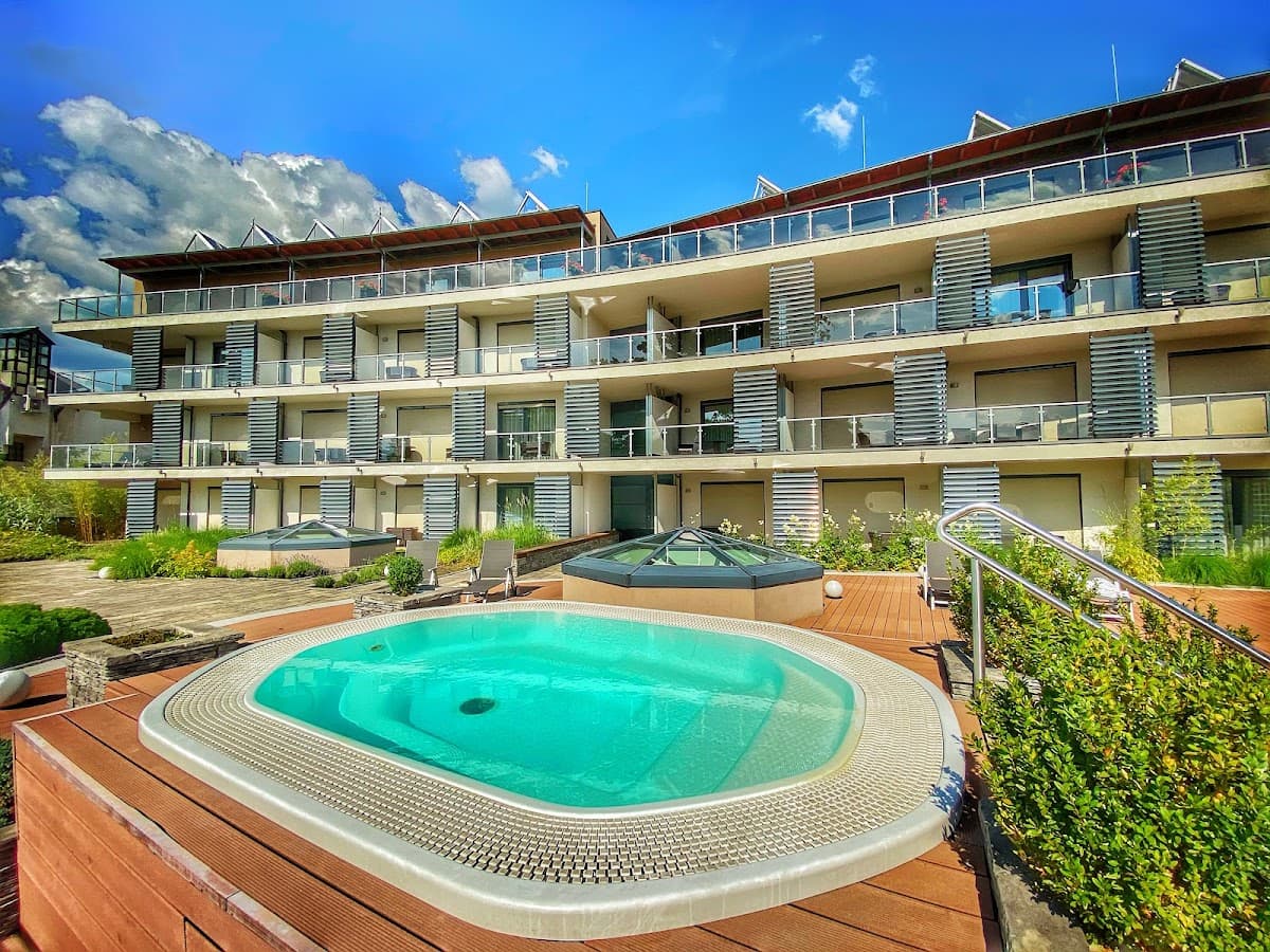 Imola Hotel Platán