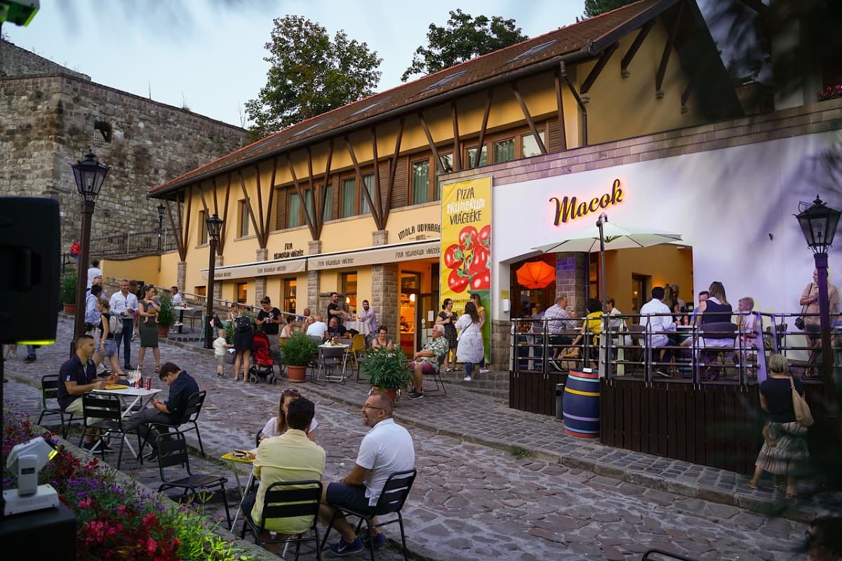 Imola Mansion Hotel