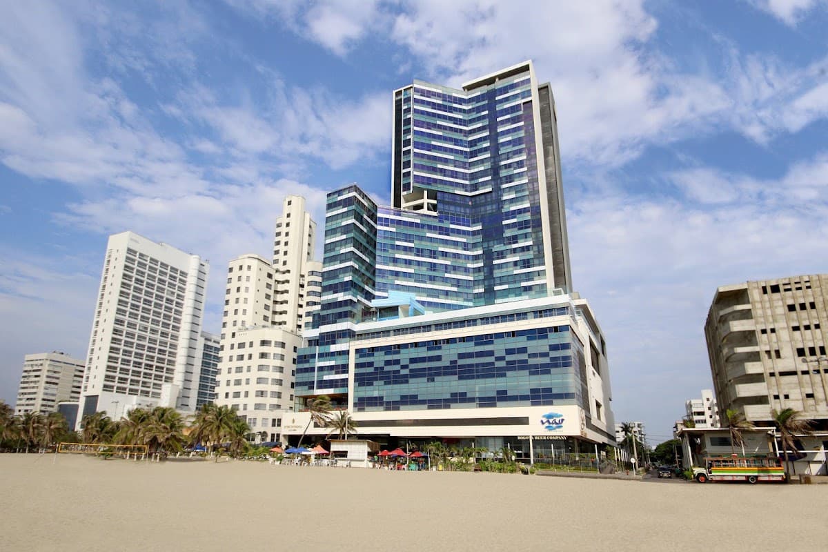 InterContinental Cartagena de Indias by IHG