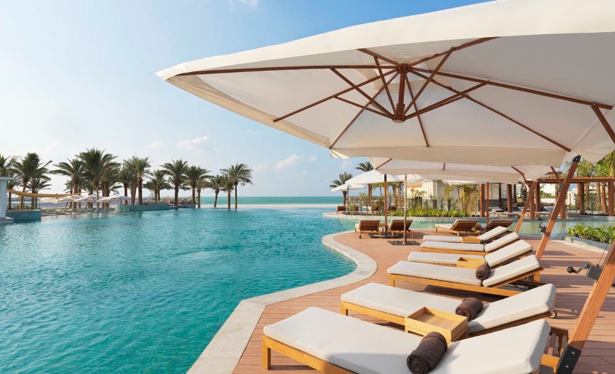 InterContinental Ras Al Khaimah Mina Al Arab Resort & Spa, an IHG Hotel