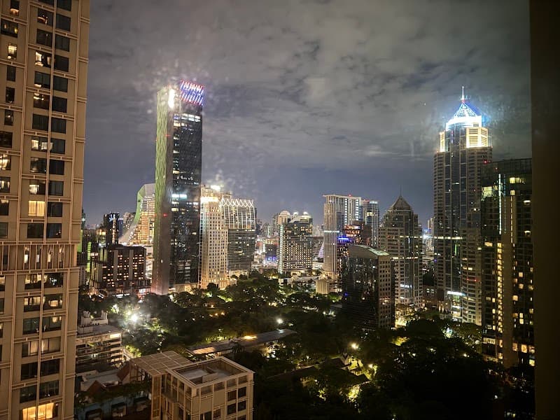 Kimpton Maa-Lai Bangkok