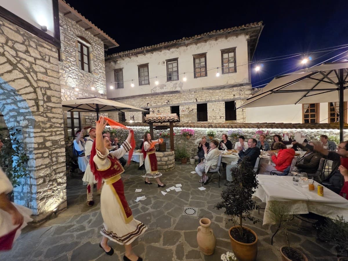 Koroni Boutique Hotel