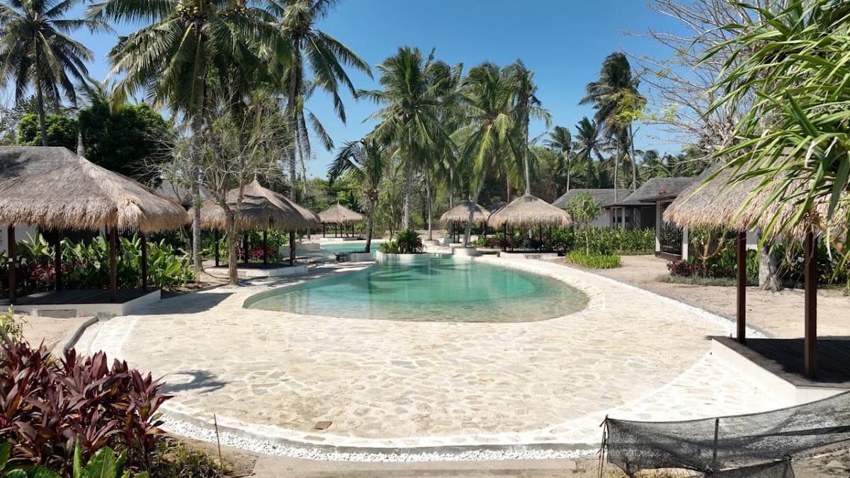 Kuara Lombok