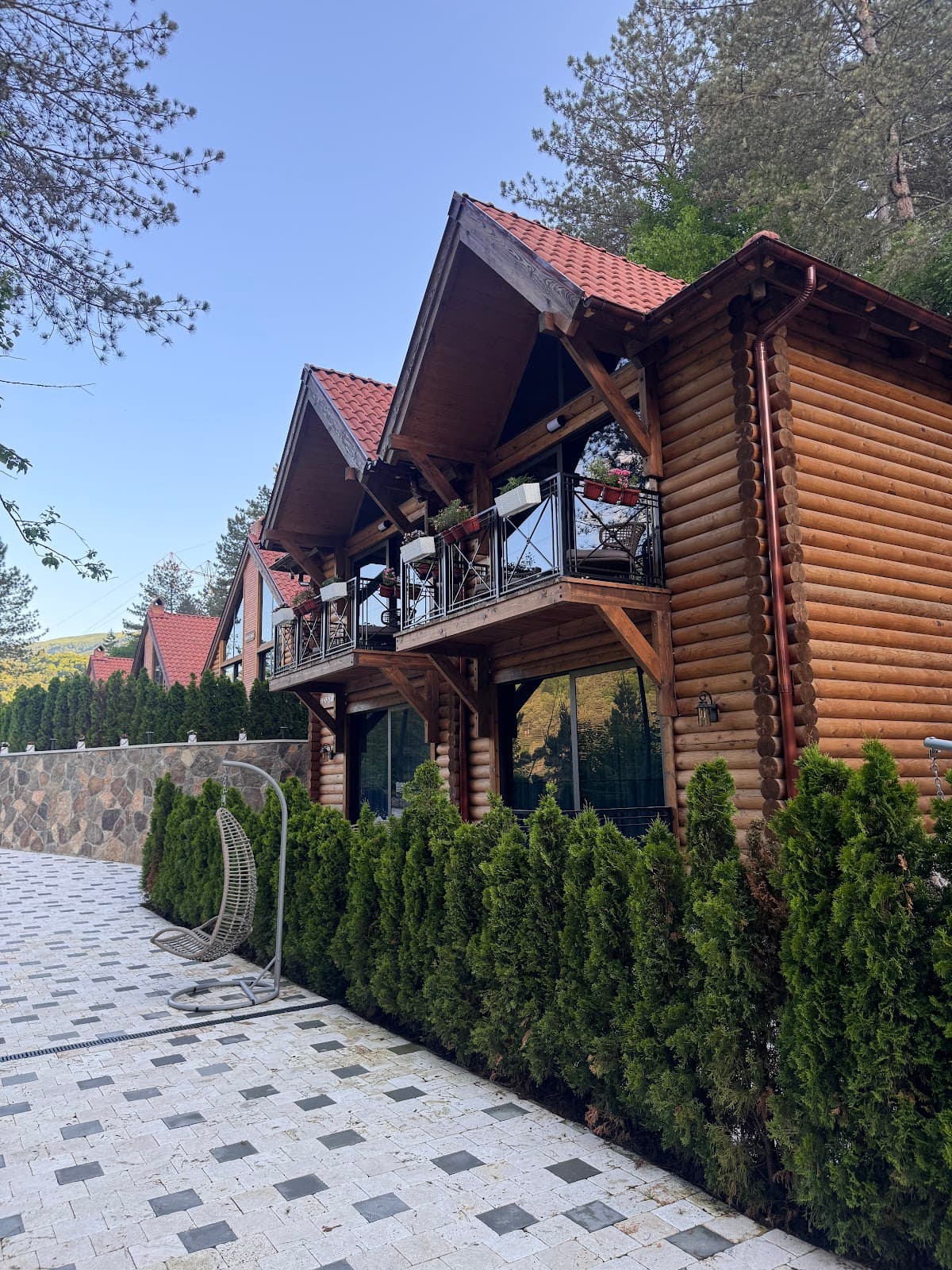 La Foresta Family & Friends Resort