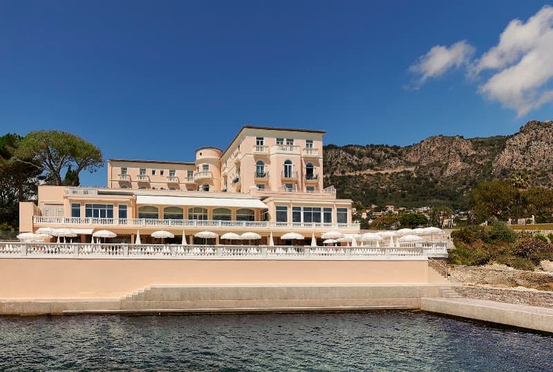 La Réserve de Beaulieu