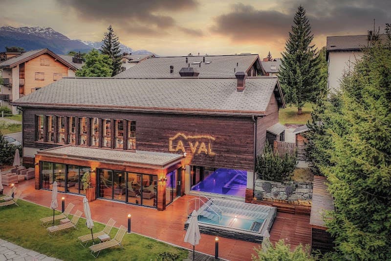 La Val Hotel & Spa