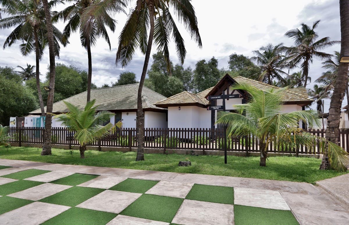 Labadi Beach Hotel