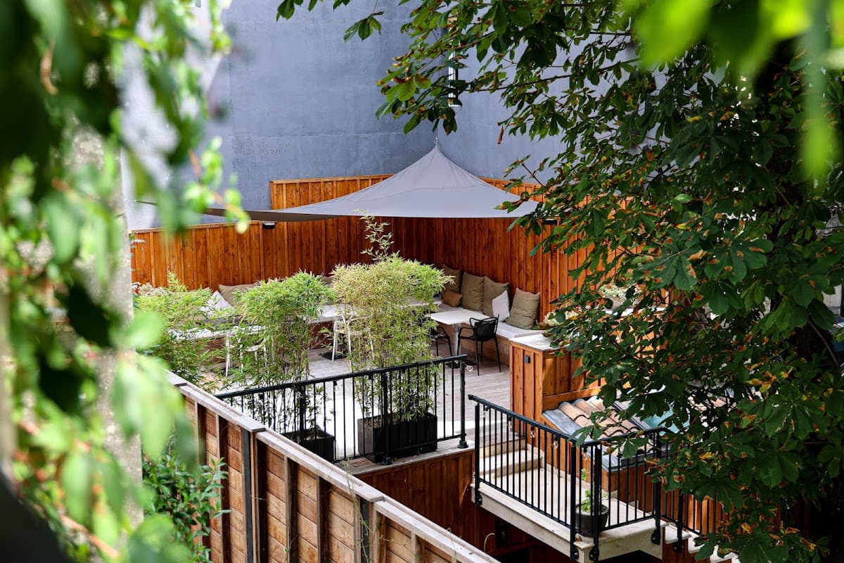 Le Boutique Hôtel Bordeaux