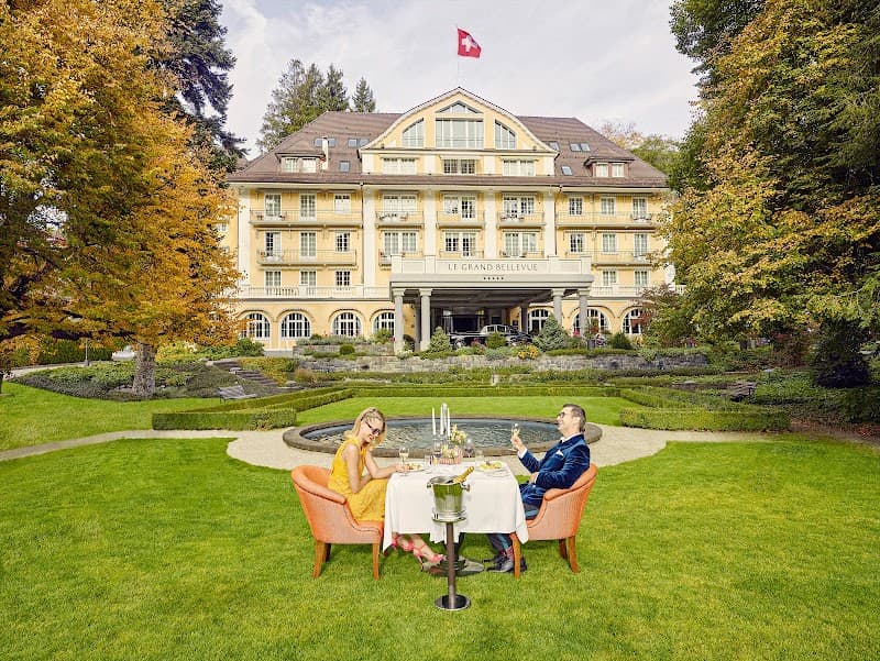 Le Grand Bellevue