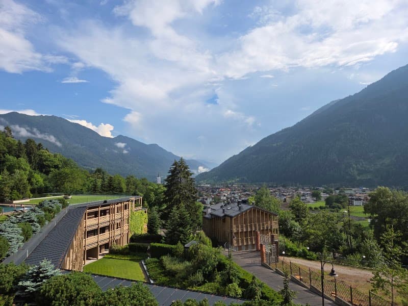 Lefay Resort & SPA Dolomiti
