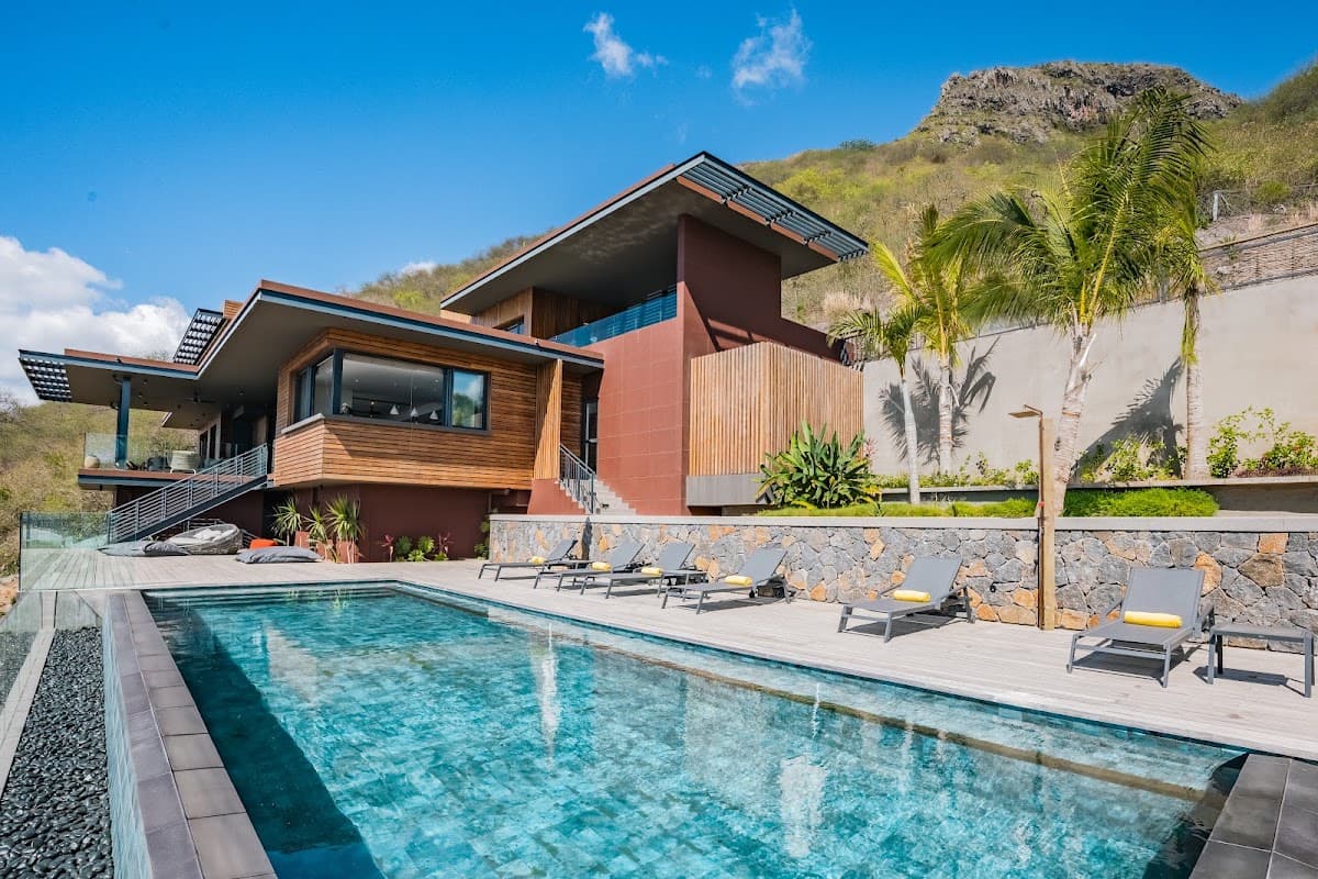 Legend Hill Residences & Spa