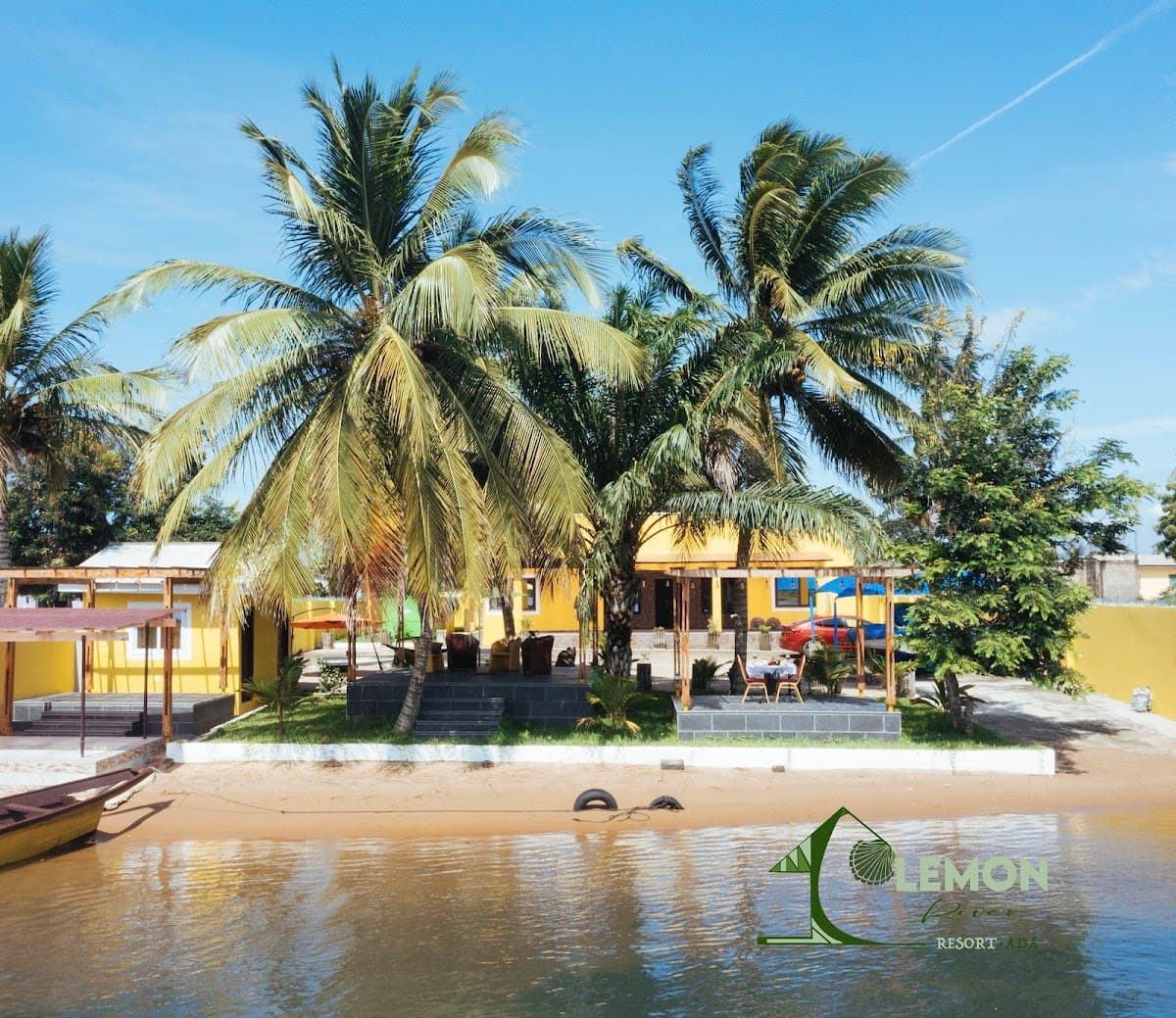Lemon River Resort