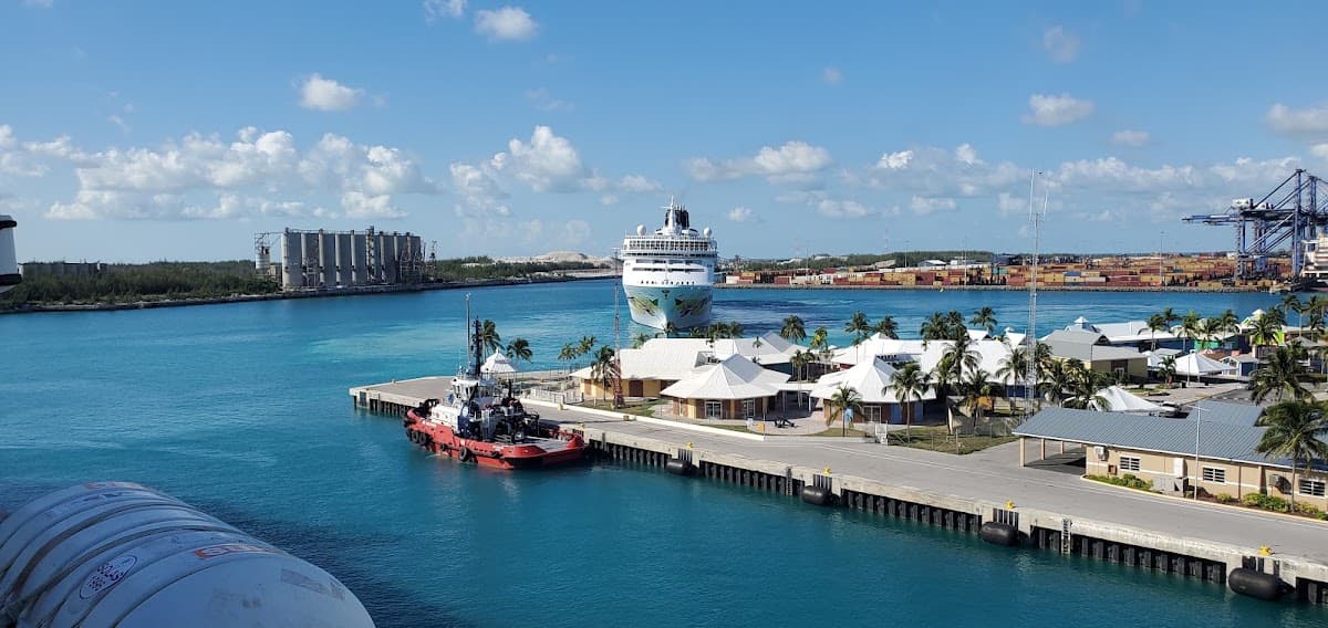Lighthouse Pointe at Grand Lucayan Resort - All Inclusive