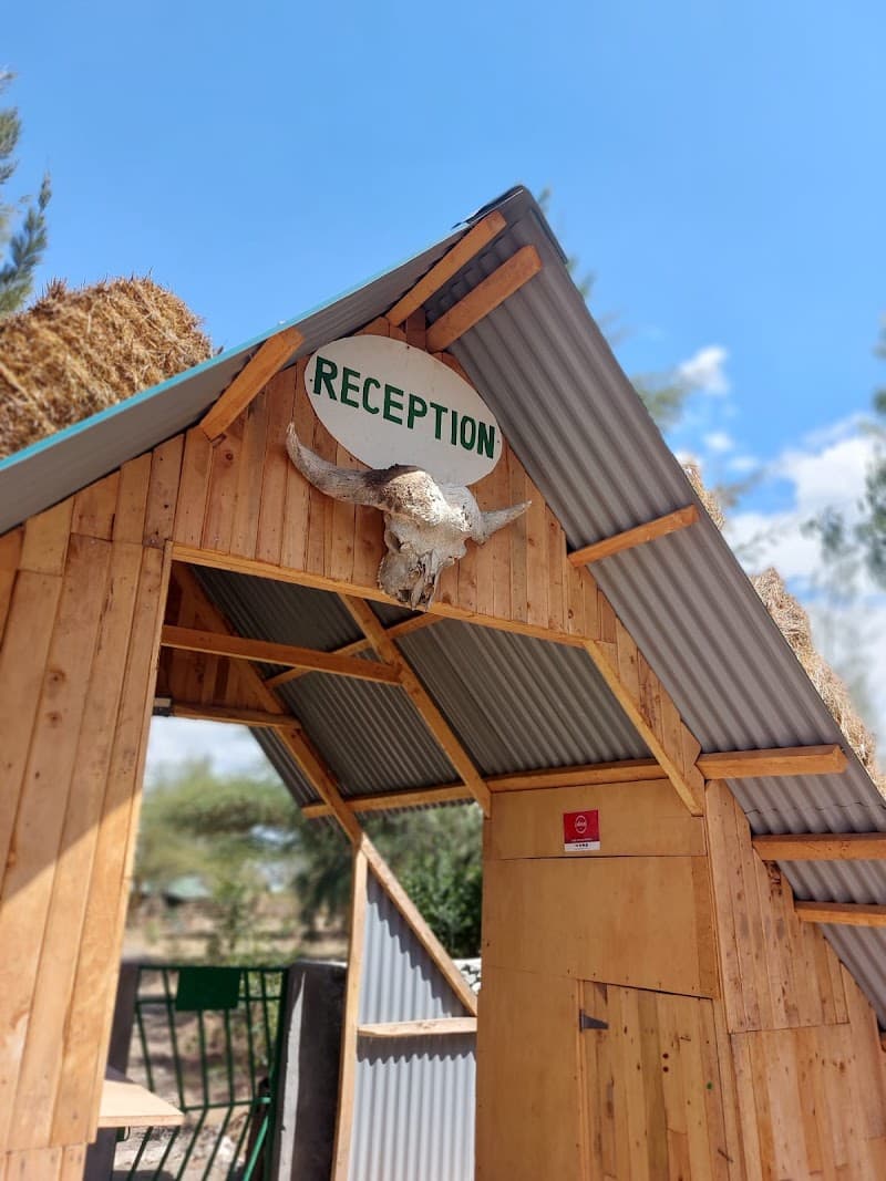 Lillypond.safari.eco.tented.camp
