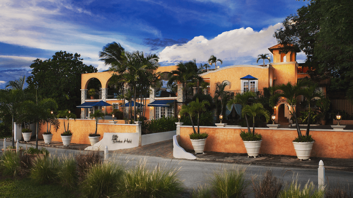 Little Arches Boutique Hotel - Adults Only