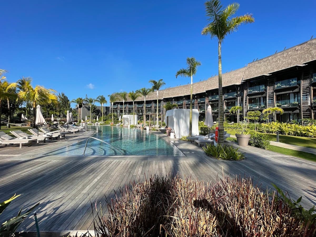 LUX* Grand Baie