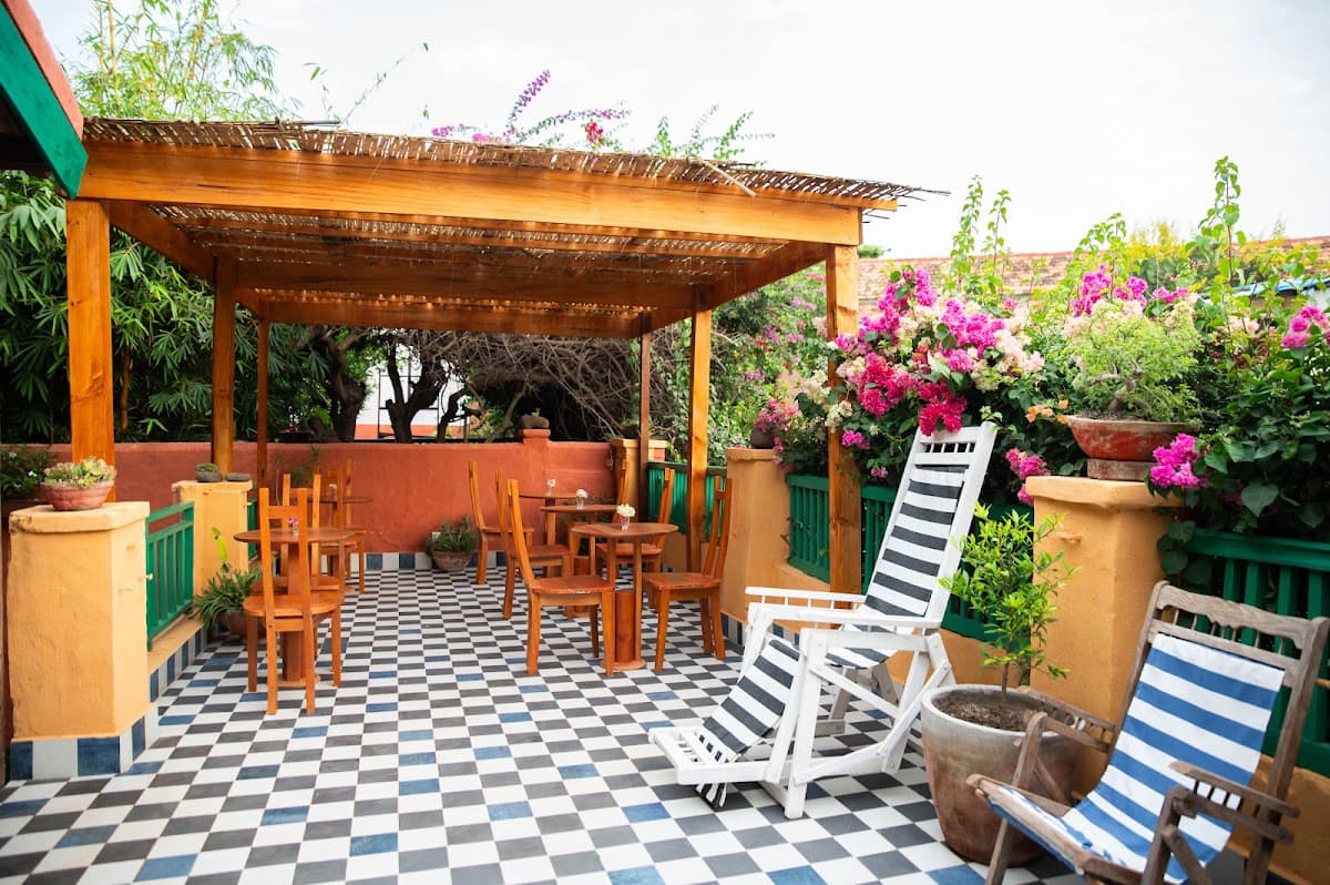 Maison Crespin