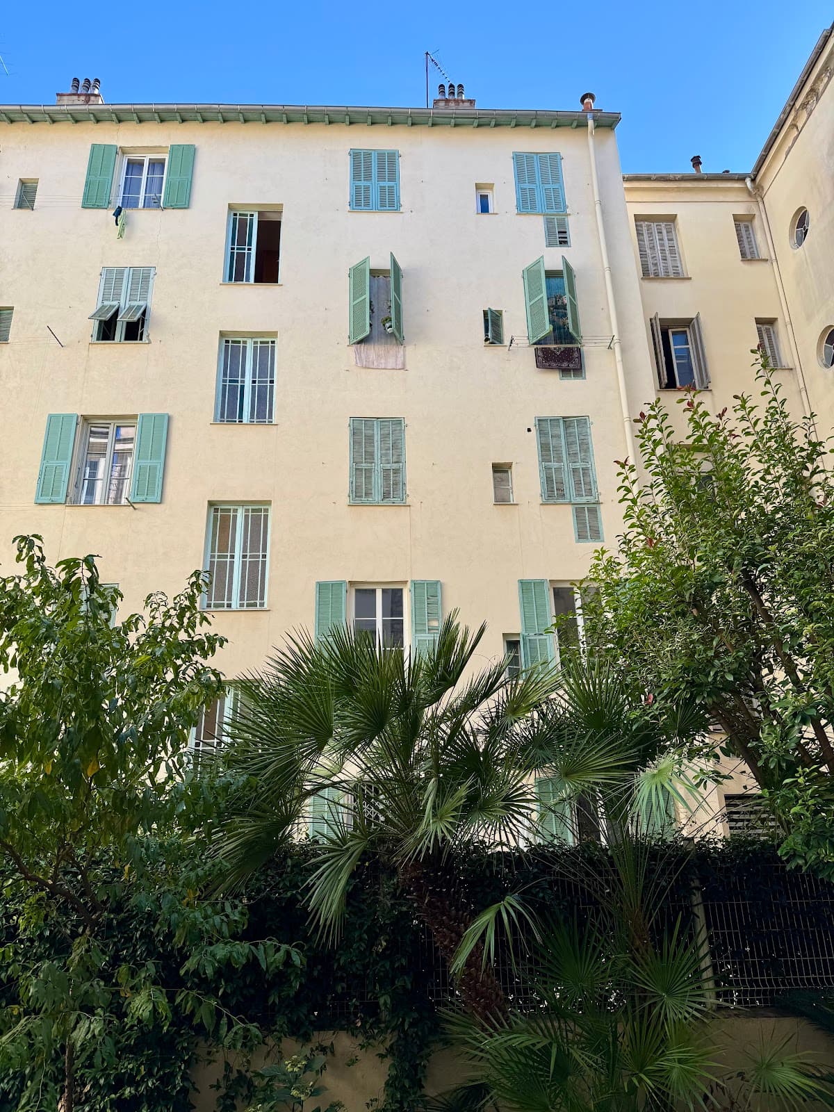 Maison Lamartine