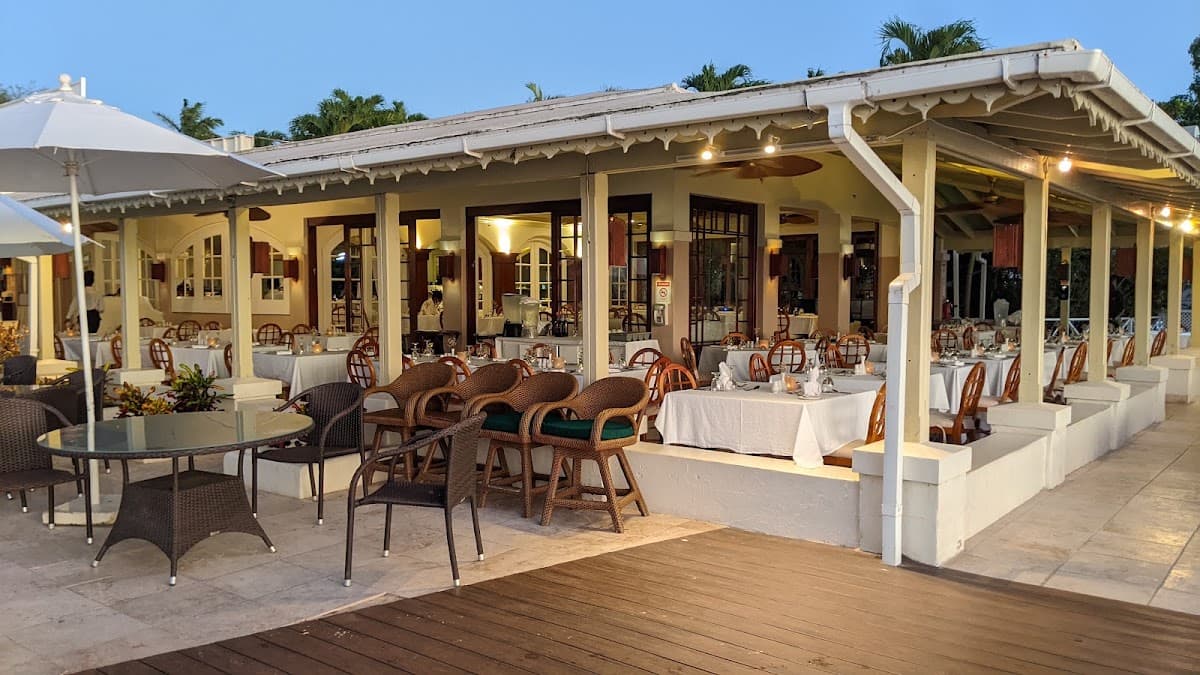 Mango Bay Hotel