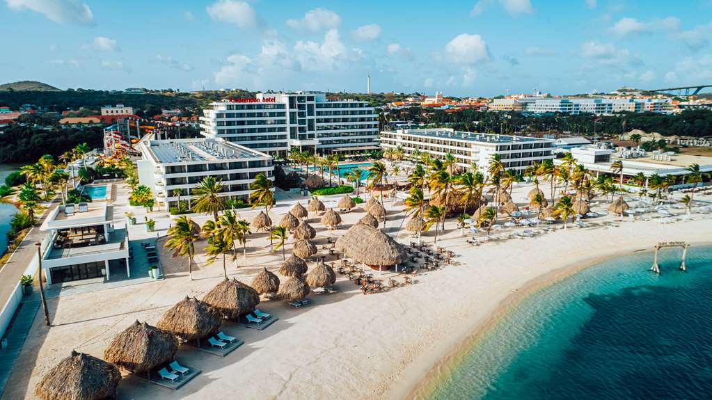 Mangrove Beach Corendon Curacao All-Inclusive Resort, Curio by Hilton