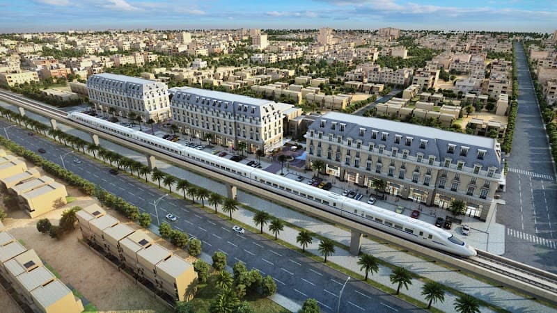 Mansard Riyadh, A Radisson Collection Hotel