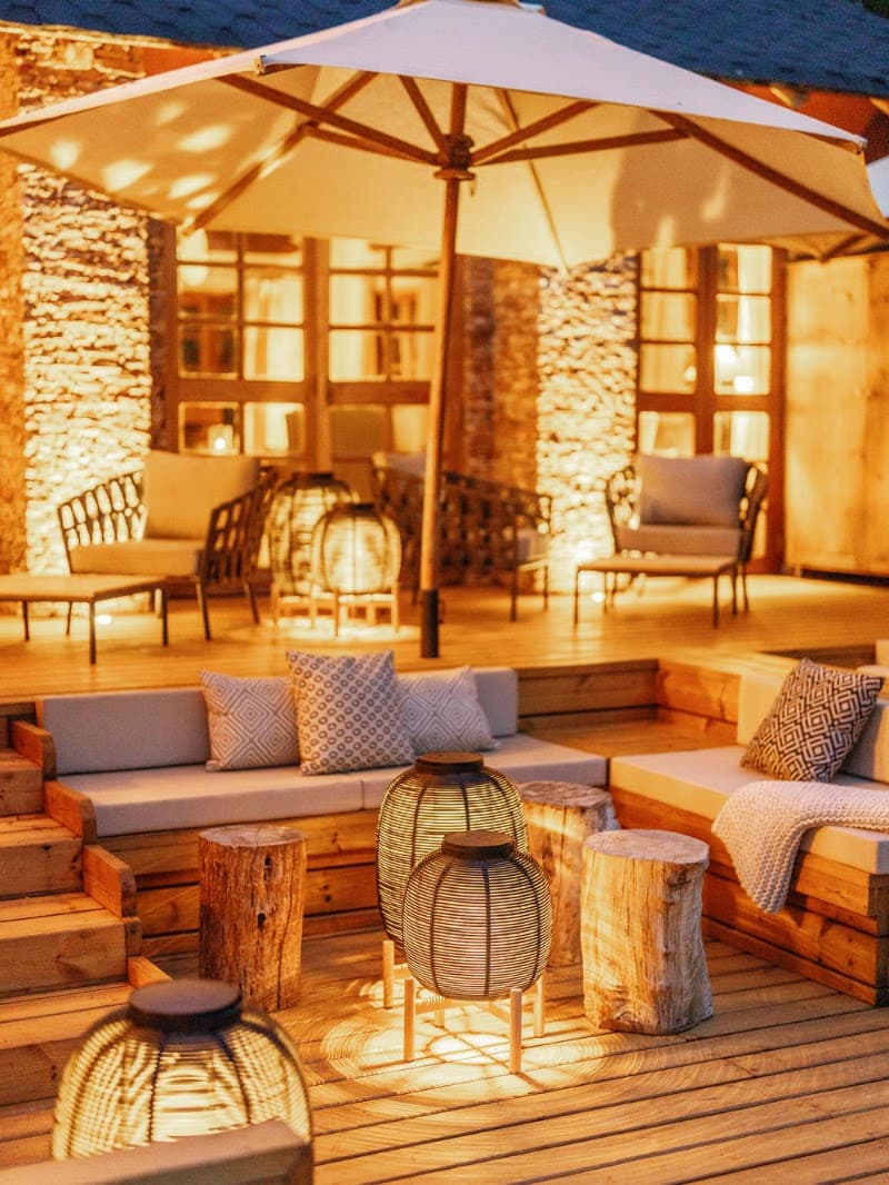 Mara Bushtops Luxury Camp