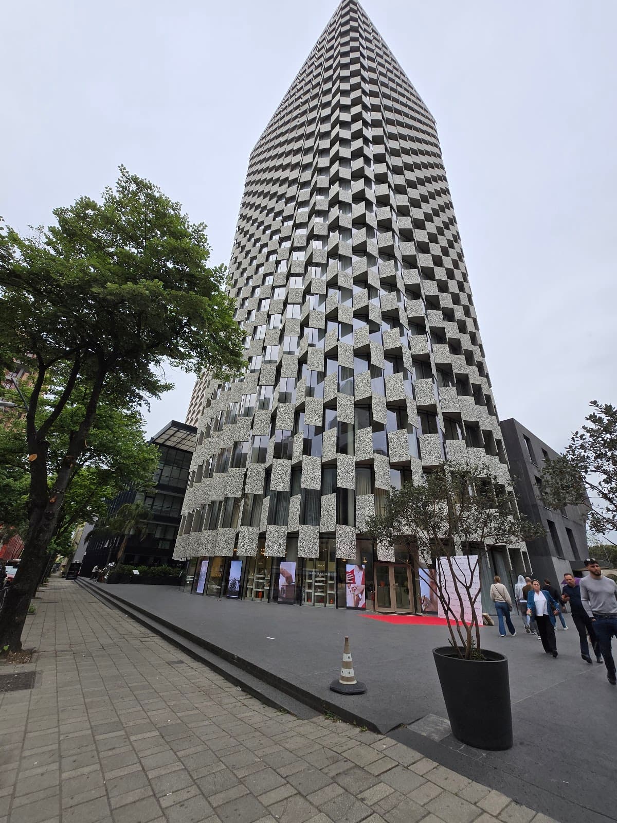 Maritim Hotel Plaza Tirana
