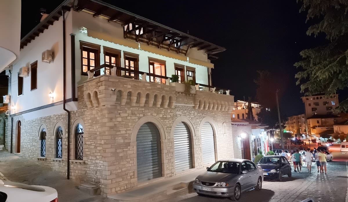 Master Hotel Berat