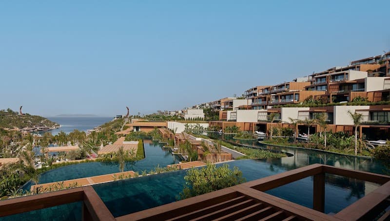 Maxx Royal Bodrum