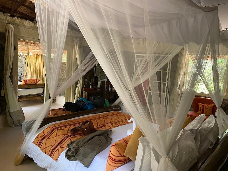 Mbweha Camp