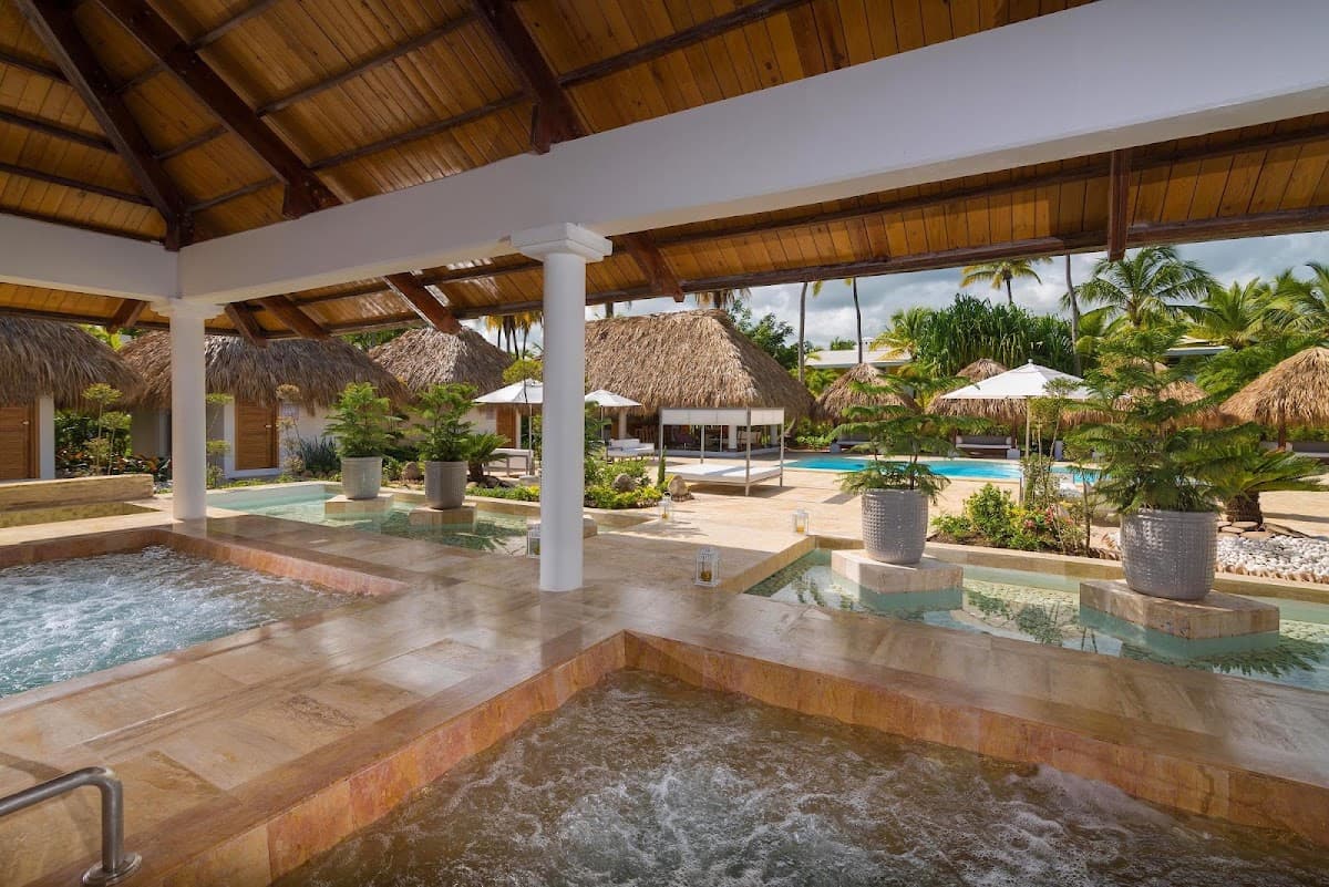 Meliá Caribe Beach Resort